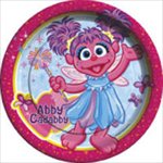 Abby Cadabby